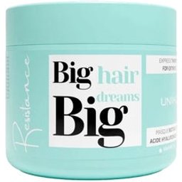 Big Hair Big Dreams Resistance Mask 500ml