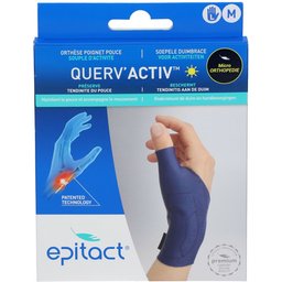 Querv'Activ Gauche Medium