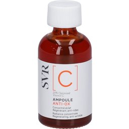 [C] Ampoule Anti-Ox