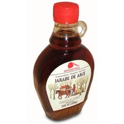 Sirop d'Érable 330g