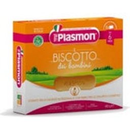 Biscuits pour Enfants +6m 400g