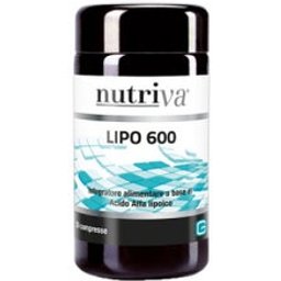 Lipo 600 30Cpr