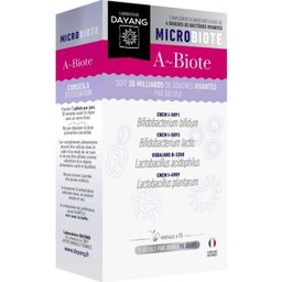 A-Biote Gelul 15