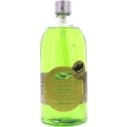 Savon de Marseille Aloe Vera 1litre