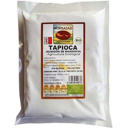 Farine Tapioca Manioc Sans Gluten Bio 500g
