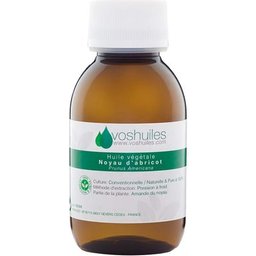 Huile Végétale De Noyau D'Abricot 100ml