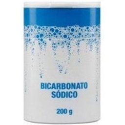 bicarbonate de sodium 200g