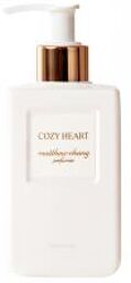 Cozy Heart Savon pour Mains 290 ML - Flacon-Pompe 290 ml