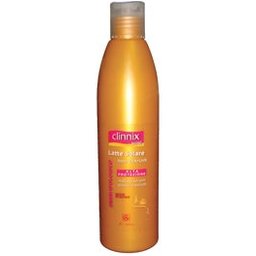 Clinnix Soleil Lait Solaire Visage Corps 250ml