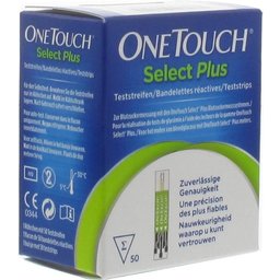 Onetouch® Select Plus