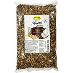 Muesli Muesli Choco Croquant 750g