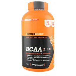 Bcaa 2:1:1:1 300Cpr