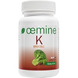 K Brocoli 60 Gélules