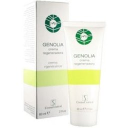 Crème régénérante 60ml