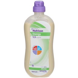 Nutricia Energy 1,5 kcal/ml