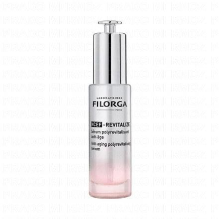 NCEF-Revitalize Sérum polyvitalisant anti-age 30ml