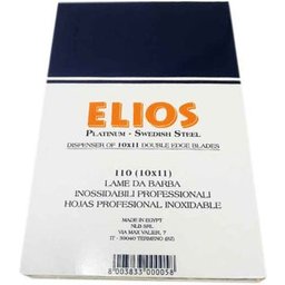 Elios Lames Ondulées 10x11 110uts