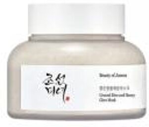 Masque Éclat Miel et Riz 150 ml - Pot 150 ml