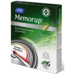 Memorup Energy 30comp