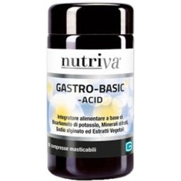 Il a nourri Gastro Basic 60Cpr