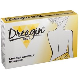 Shedir Dreagin Bact 5x140ml