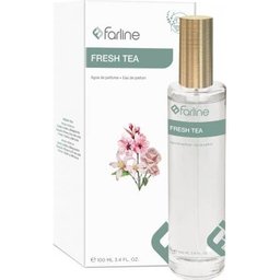 Eau de Parfum Femme Fresh Tea 100 ml