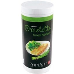 Pot Omelette Fines Herbe
