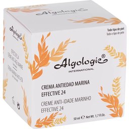 Crème anti-âge visage 24h 50ml