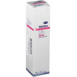 Sterilux Bd Ext 4Mx15Cm Bt T