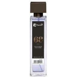 Eau De Parfum Pour Homme Nº 68 150ml