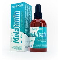 Melatonin Liquid 50ml