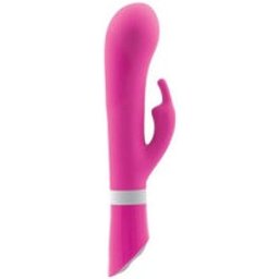 BSwish Bwild Deluxe Bunny Rabbit Vibrator Raspberry 1 pièce