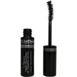 Mascara volume recourbant 01 noir
