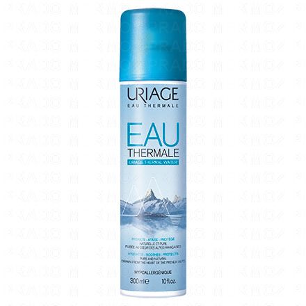 Eau thermale spray 300ml