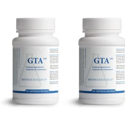 Biotics Gta™