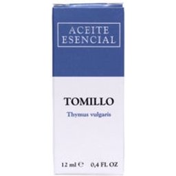 Thym Huile Essentielle 12ml