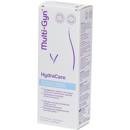 Multi-Gyn® HydraCare gel
