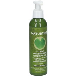 Naturtint® CC Cream