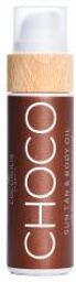 Choco Huile de Bronzage 110 ml - Flacon-Pompe 110 ml