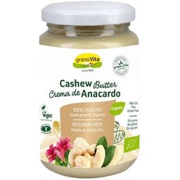 Crème de noix de cajou Bio 350g