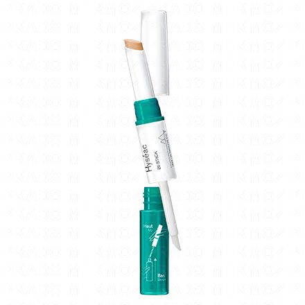 Hyséac Bi-stick lotion 3ml + soin couvrant 1g