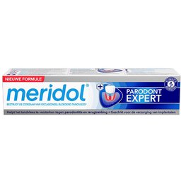 Meridol® Dentifrice Parodont Expert