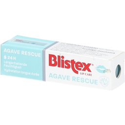 Blistex® Lip Care Agave Rescue