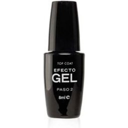 Top Coat Divna Gel Effect