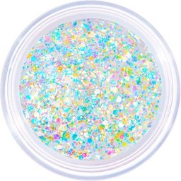Get Loose Glitter Gel Nro 2 Starlit Chaser 1ut