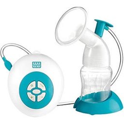 Tire-lait électrique Baby 1ud