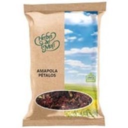 Pétales de Coquelicot Traditionnel 20g