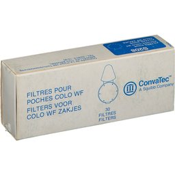 Filter S208 30 A