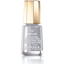 Mini Color Vernis à Ongles Crème Berlin