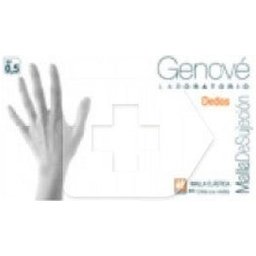 Genové doigts en filet tubulaire élastique 1 pc